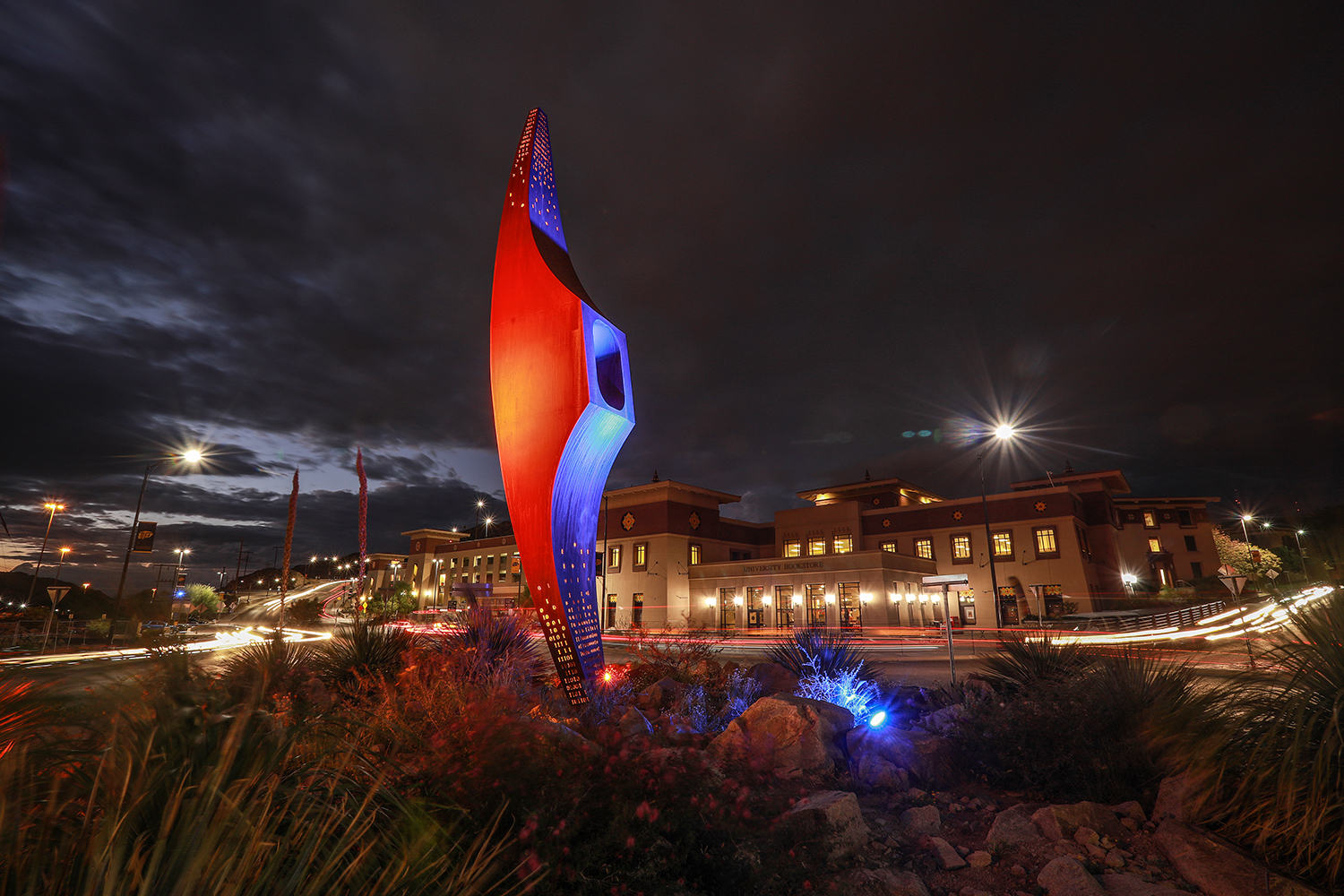 UTEP